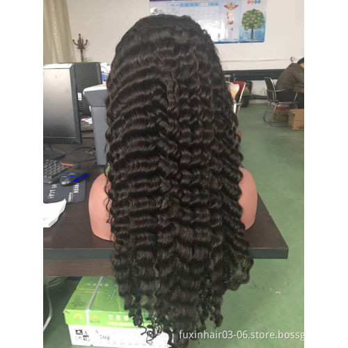 Human Hair Extension All Types of Woman Hair Weavons Long Style Brazilian Natural 8"-40"